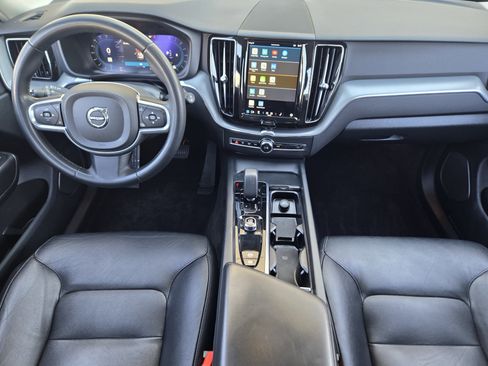 Certified 2023 Volvo XC60 B5 Core w/ Climate Package image 35