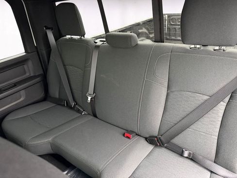 New 2026 RAM 3500 Tradesman image 13