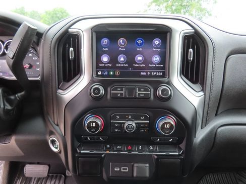 Used 2019 Chevrolet Silverado 1500 LT w/ All-Star Edition AWD/4WD image 18