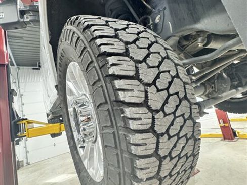 Used 2022 Ford F250 XLT w/ Snow Plow/Camper Package AWD/4WD image 24