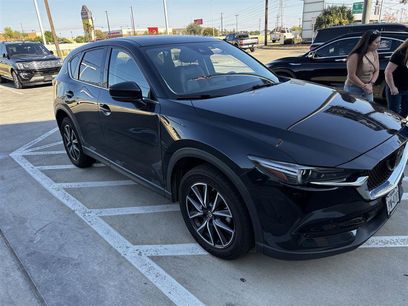 Used 2018 MAZDA CX-5 Grand Touring