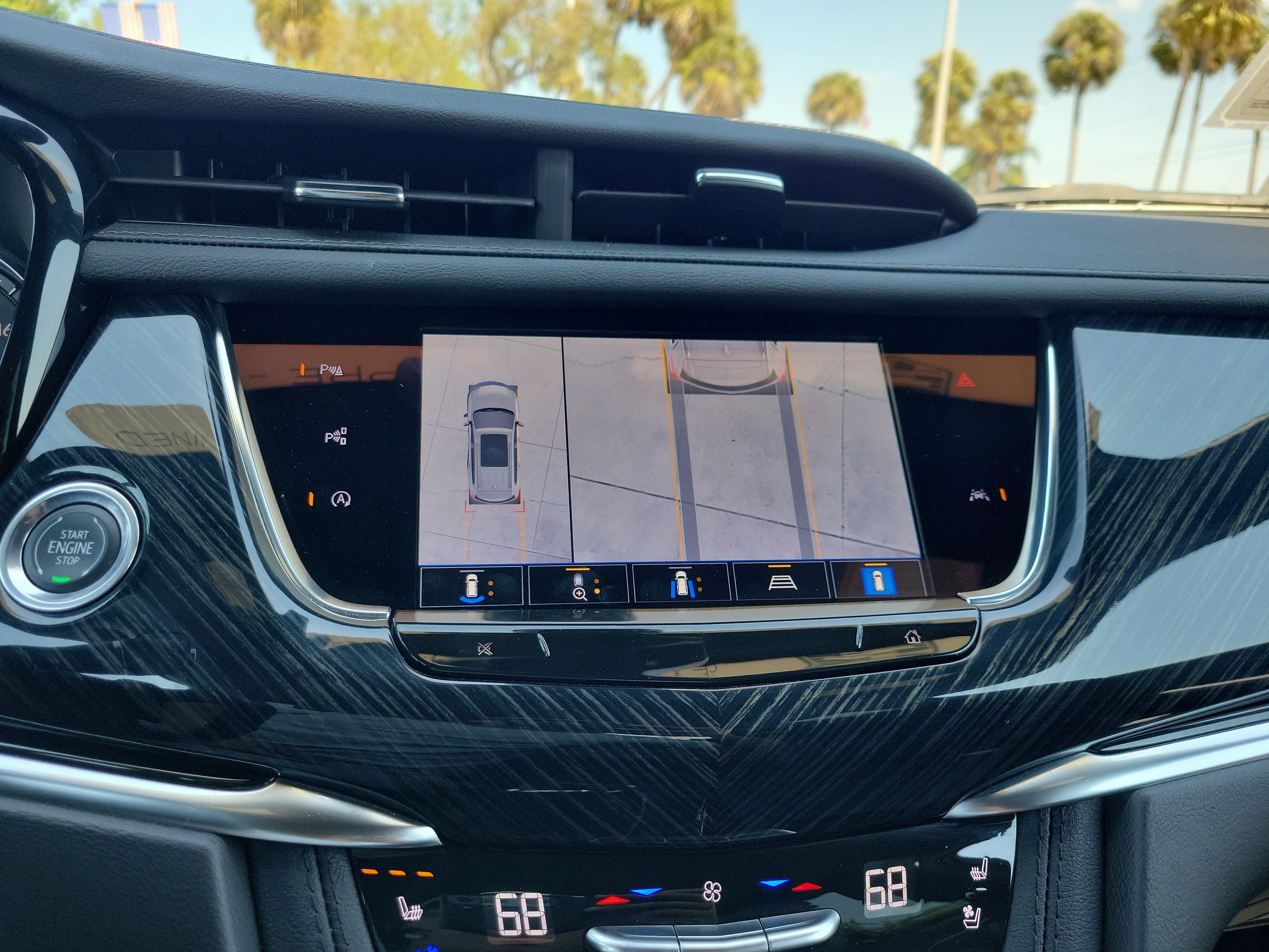 Certified 2024 Cadillac XT6 Premium Luxury w/ Technology Package AWD/4WD image 29
