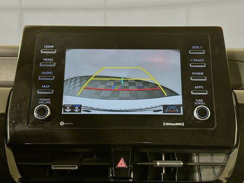 Used 2023 Toyota Camry SE FWD image 24