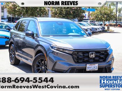 Used 2026 Honda CR-V Sport