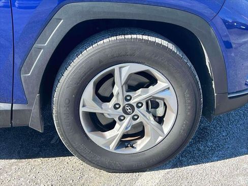 Used 2023 Hyundai Tucson SEL image 8