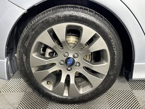 Used 2016 Subaru Impreza 2.0i Sport Premium w/ Popular Package #1 image 31