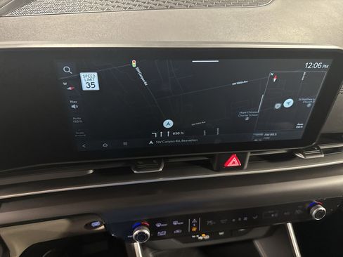 New 2026 Kia Carnival LXS image 25