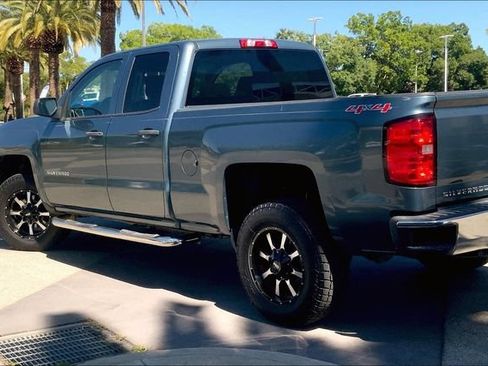 Used 2014 Chevrolet Silverado 1500 LT w/ All Star Edition AWD/4WD image 12