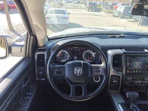 Used 2013 RAM 1500 Sport w/ Sport Premium Group image 24
