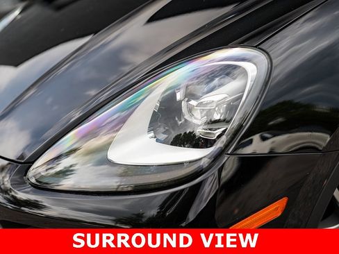 Used 2023 Porsche Cayenne Base w/ Premium Package image 4