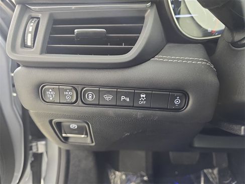 Used 2021 Acura TLX SH-AWD w/ Advance Package image 28