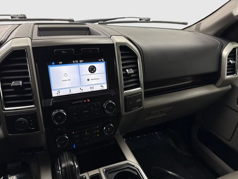 Used 2017 Ford F150 Lariat AWD/4WD image 24