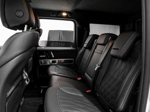 Used 2026 Mercedes-Benz G 63 AMG 4MATIC image 38