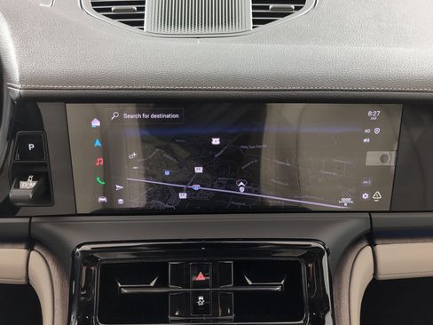 Certified 2025 Porsche Panamera image 22