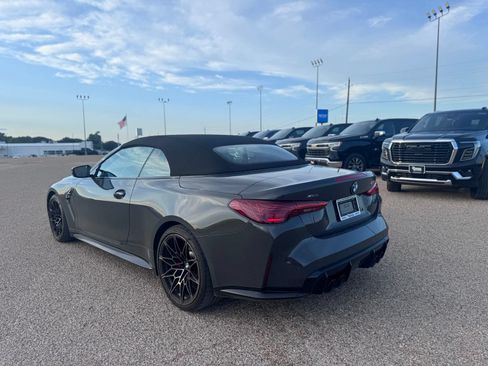 Used 2026 BMW M4 xDrive Competition AWD/4WD image 6