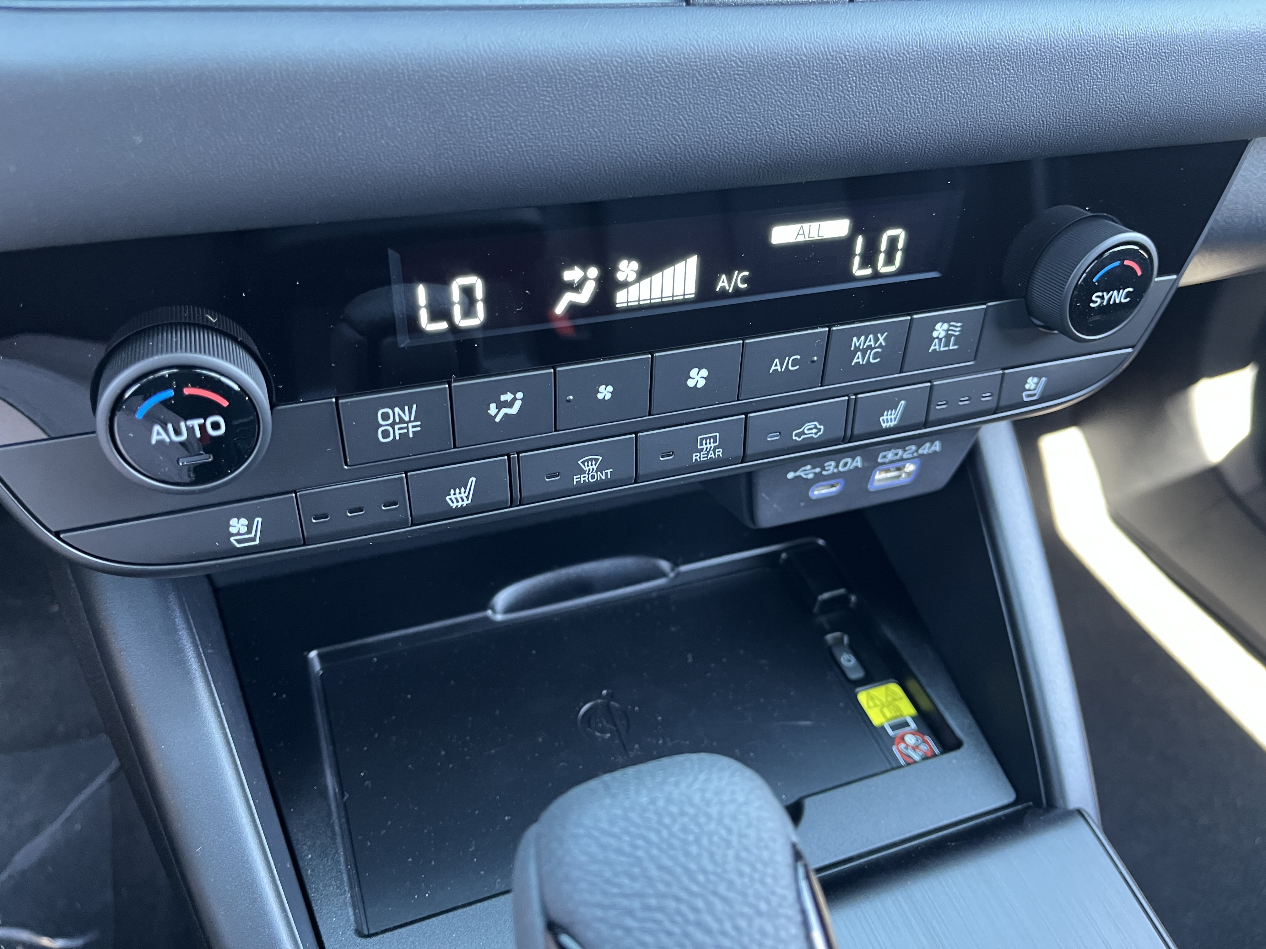 New 2026 Subaru Outback Touring XT AWD/4WD image 33