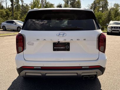 Used 2024 Hyundai Palisade SEL