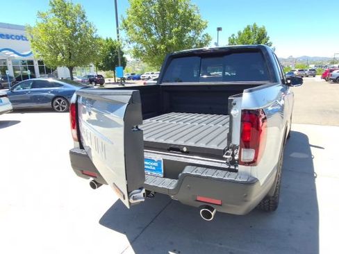 New 2026 Honda Ridgeline TrailSport image 13