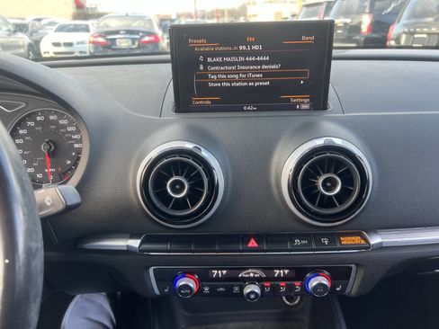 Used 2015 Audi A3 1.8T Premium Plus image 26