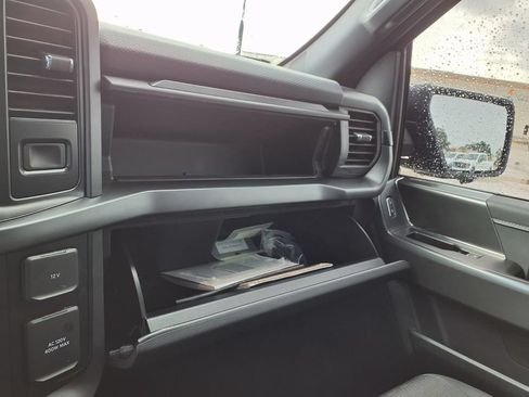 Used 2024 Ford F150 XLT w/ Equipment Group 302A MID AWD/4WD image 35