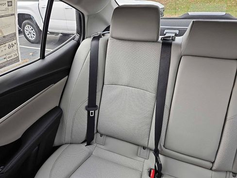 New 2026 Toyota Camry XLE image 10