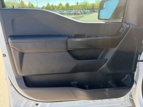 Used 2022 Ford F150 2WD SuperCrew image 14