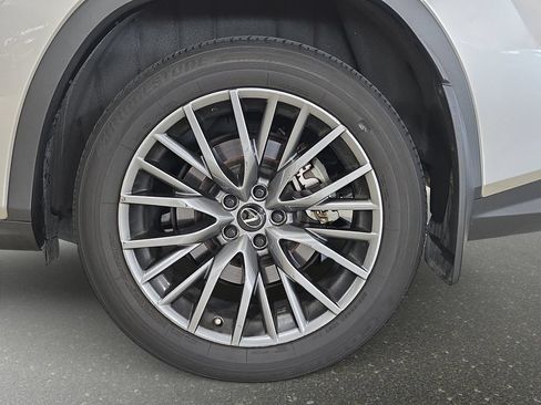 Used 2021 Lexus RX 350 F Sport AWD/4WD image 32