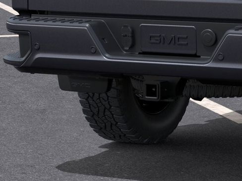 New 2026 GMC Sierra 2500 Denali w/ Denali Reserve Package image 48