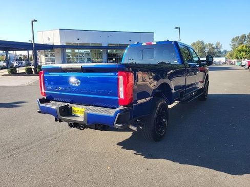 New 2026 Ford F350 XL w/ STX Appearance Package image 6