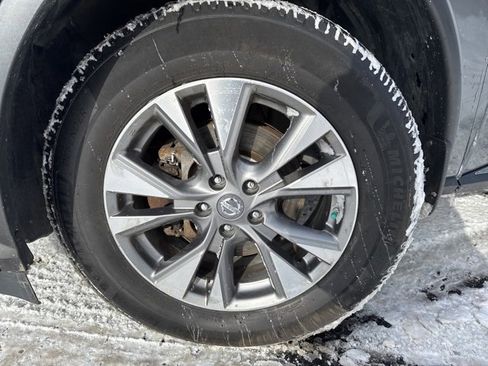 Used 2017 Nissan Murano SV image 26