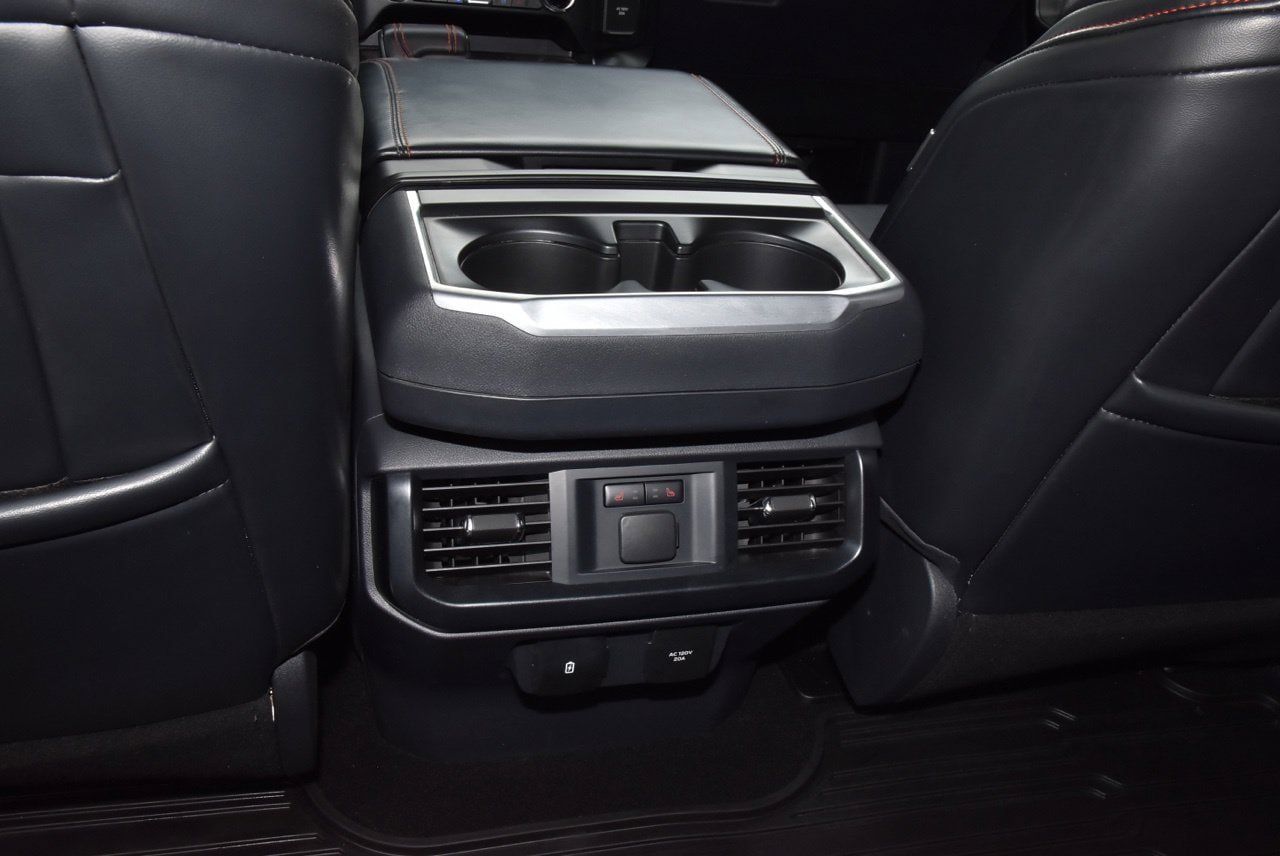 Used 2024 Ford F150 Raptor AWD/4WD image 18