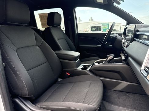 Used 2023 GMC Canyon Elevation w/ Convenience Package image 36