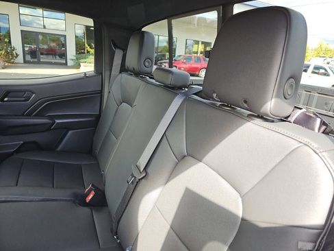 New 2026 Chevrolet Colorado Trail Boss image 10