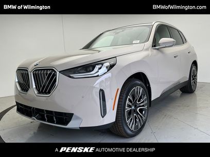 Used 2026 BMW X3 xDrive30 w/ Convenience Package