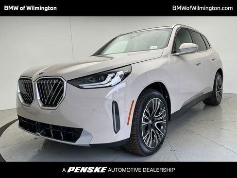 Used 2026 BMW X3 xDrive30 w/ Convenience Package image 1