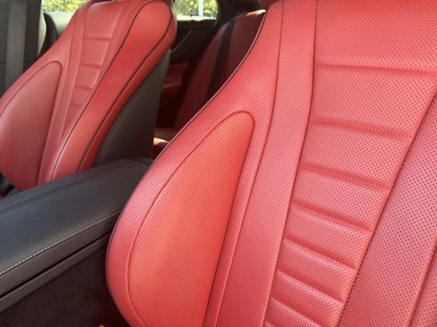 Used 2023 Mercedes-Benz CLS 450 4MATIC image 18