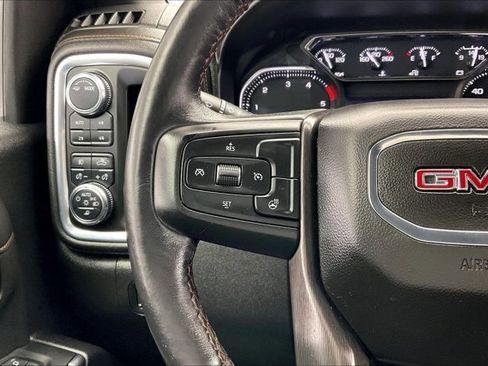 Used 2022 GMC Sierra 2500 AT4 image 20