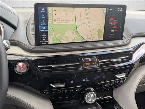 New 2026 Acura MDX w/Advance Package image 14