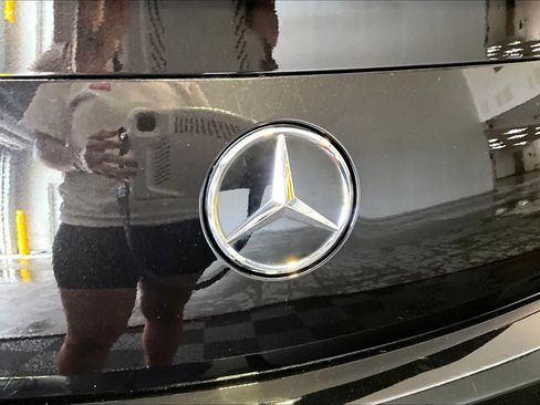 Used 2023 Mercedes-Benz E 450 4MATIC Cabriolet image 33