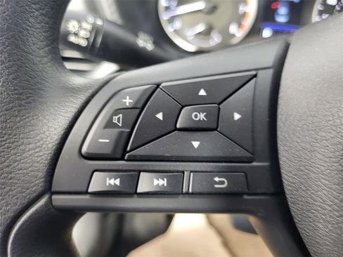 New 2025 Nissan Sentra S image 25