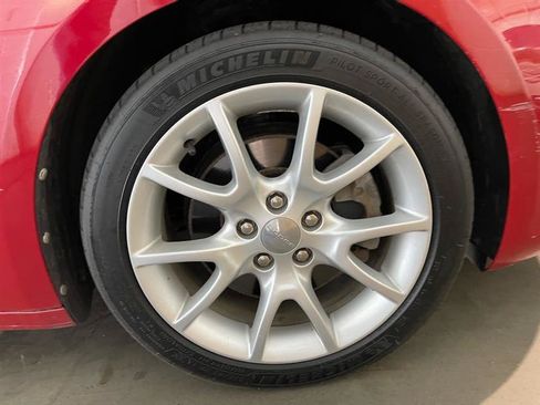 Used 2013 Dodge Dart Rallye FWD image 43