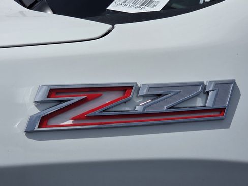 New 2026 Chevrolet Silverado 1500 LT Trail Boss w/ LT Trail Boss Premium Package AWD/4WD image 5