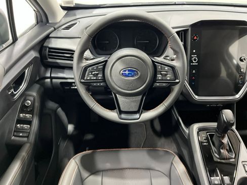 Certified 2025 Subaru Crosstrek 2.5i Limited w/ Crosstrek Mirror Package image 14