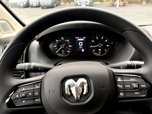 New 2026 RAM ProMaster 3500 w/ Convenience Group image 18