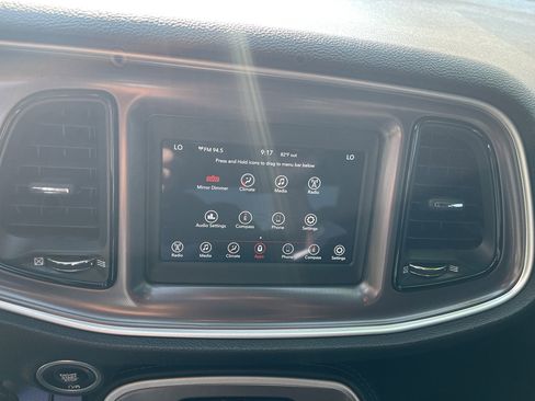 Used 2022 Dodge Challenger SXT w/ Driver Convenience Group image 23