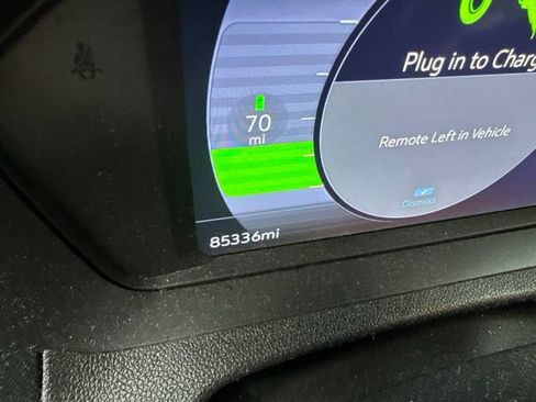 Used 2023 Chevrolet Bolt LT w/ Driver Confidence Package FWD image 11