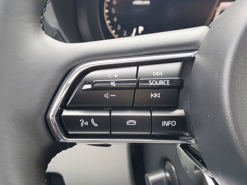 New 2026 MAZDA CX-90 3.3 Turbo S w/ Premium Package image 23