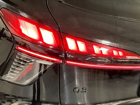 New 2026 Audi Q3 quattro 2.0T image 14