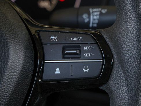 Used 2026 Honda Civic LX image 24