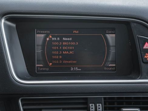 Used 2014 Audi Q5 2.0T Premium Plus w/ Premium Plus Package image 21